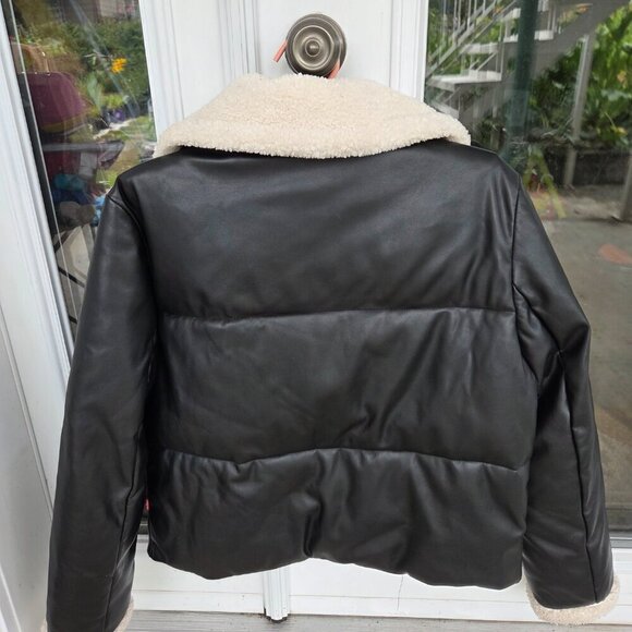 LEVI'S bomber - Picture 3 of 3